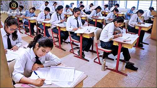 school students