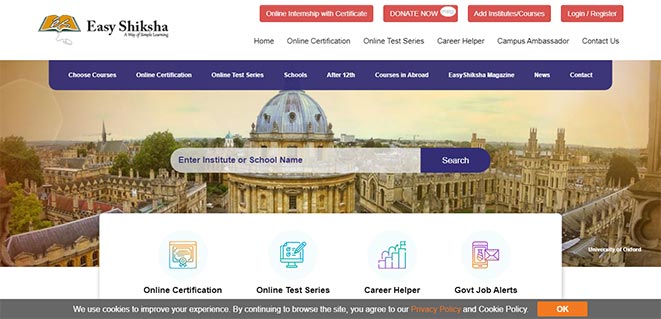 Top 7 Career Guidance Portal