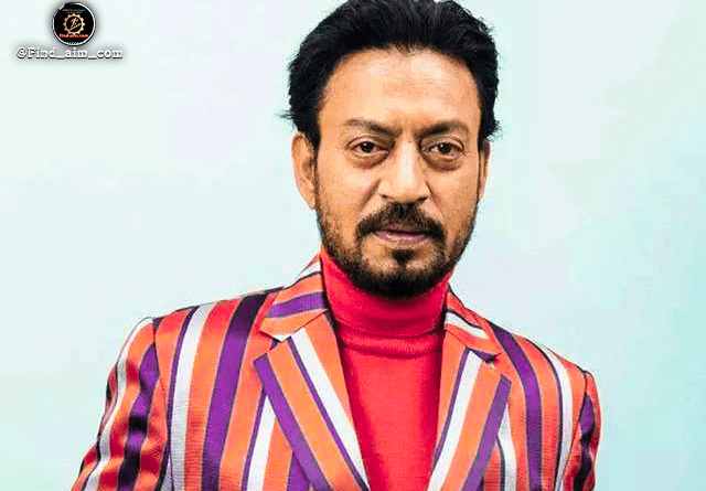 साहबज़ादे इरफ़ान अली खान (7 जनवरी 1967 - 29 अप्रैल 2020)