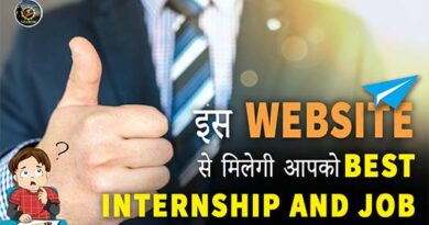 Get work from Home internship by Internshala.com