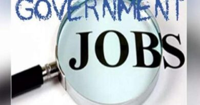govt jobs