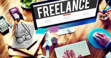 freelancing