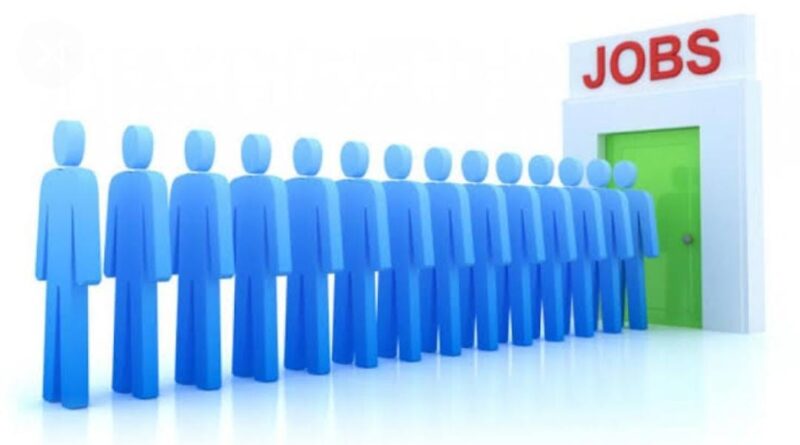 how jobs affect economy