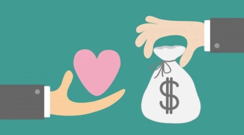 Passion vs Money ( Which is better?)