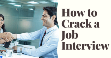 भारत में नौकरी के लिए इंटरव्यू कैसे क्रैक करें?