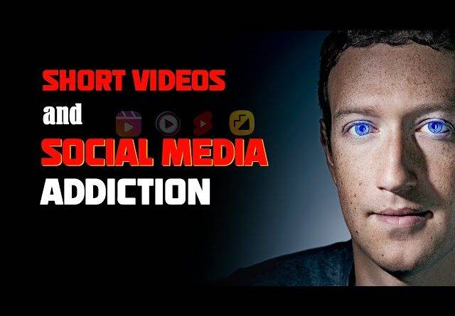 शॉर्ट वीडियोस के दुष्प्रभाव