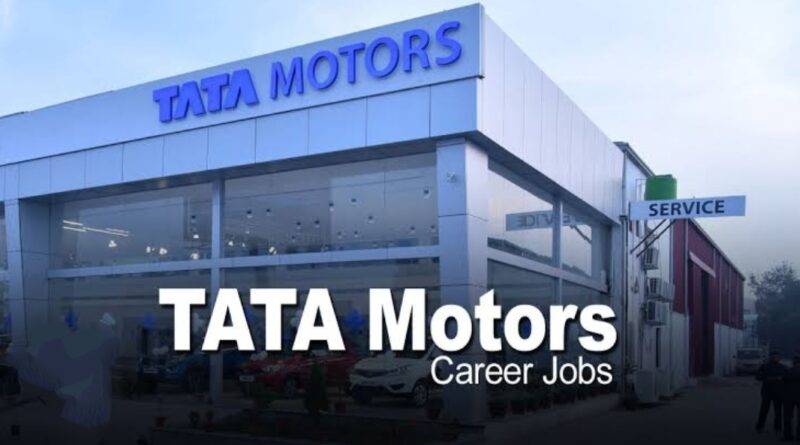 How to apply for a job in a tata company? in Hindi
